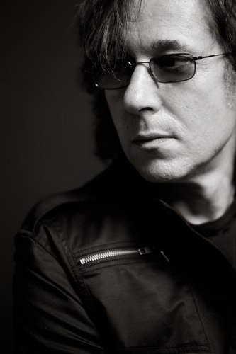 Richard Barbieri