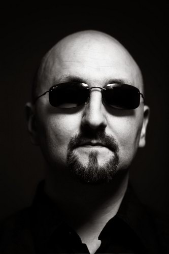 Колин Эдвин