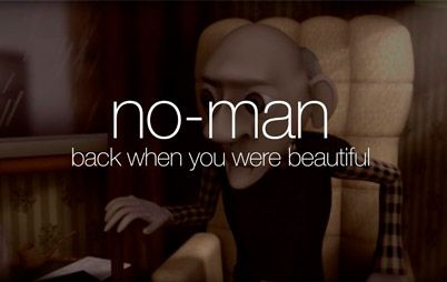 No-Man — Back When You Were Beautiful