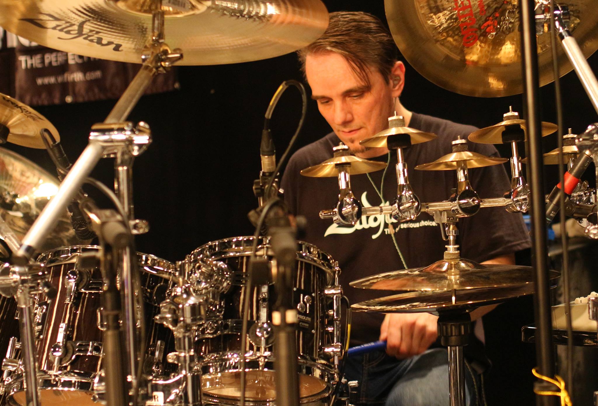 gavin harrison
