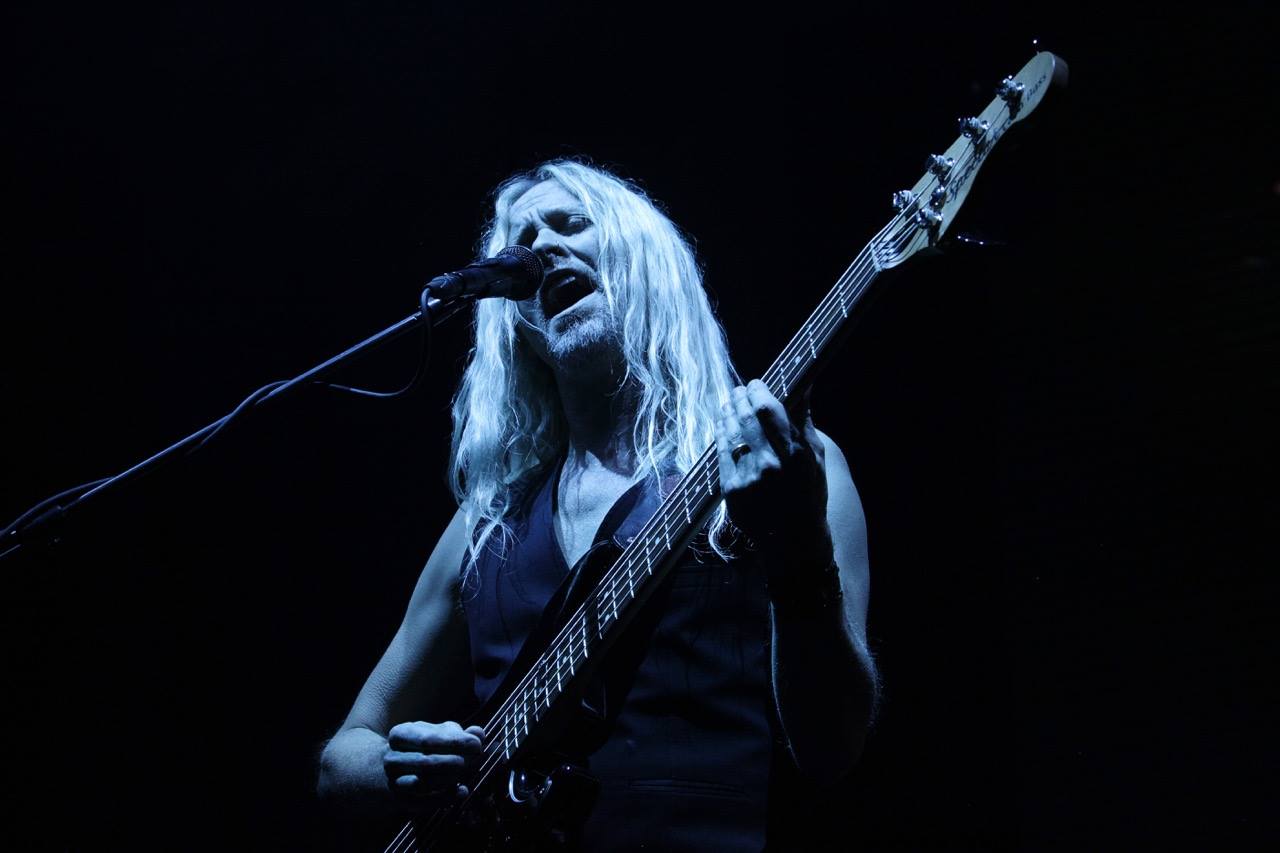 steven wilson