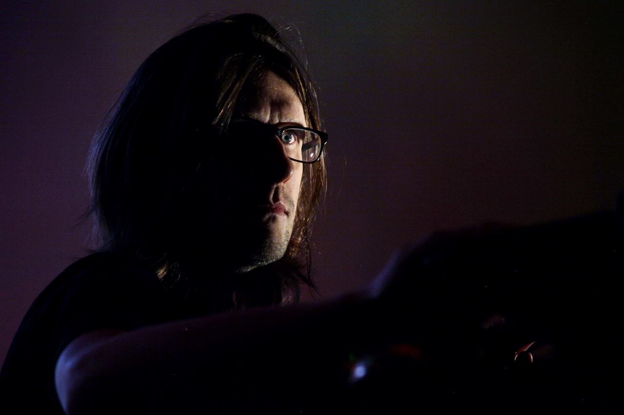 steven wilson