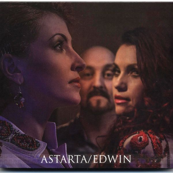 Astarta/Edwin