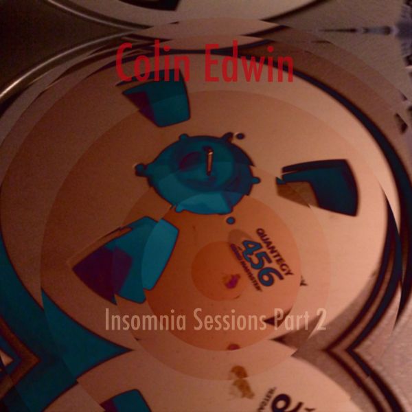 Insomnia Sessions Part II
