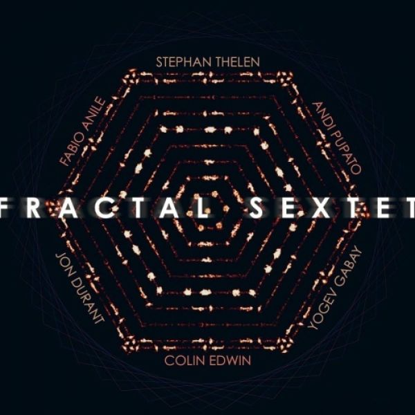 Fractal Sextet — Fractal Sextet Fractal Sextet