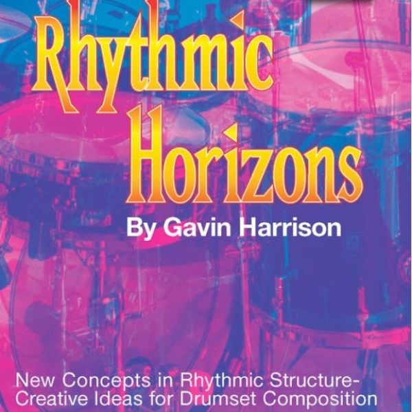 Rhythmic Horizons