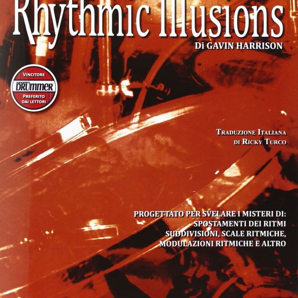 Rhythmic Illusion