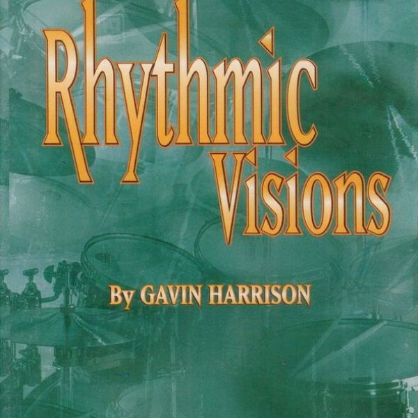 Rhythmic Visions