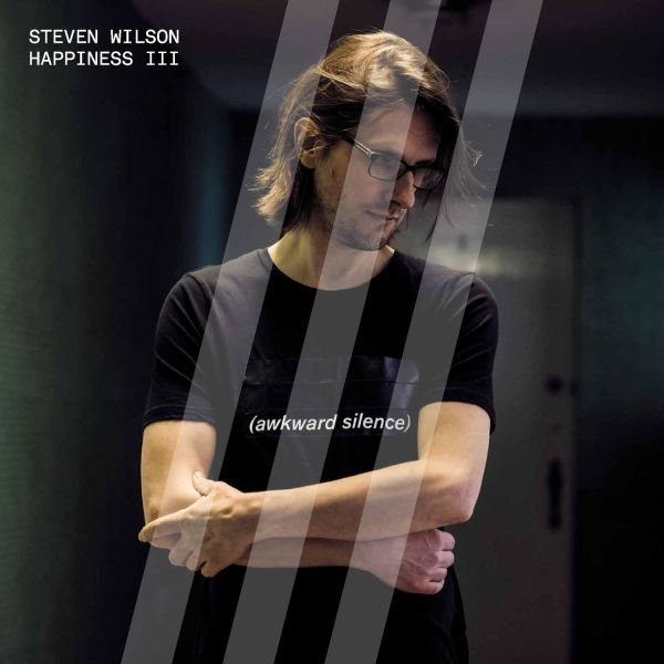 Steven Wilson — Hapiness III Hapiness III