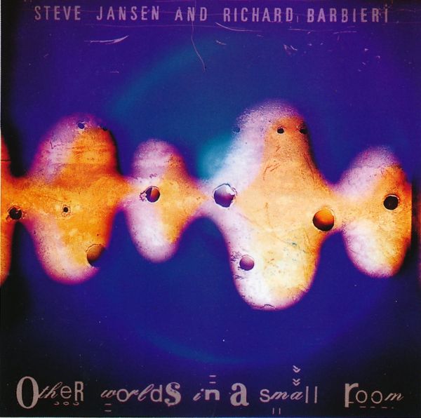 Jansen Barbieri — Other Worlds in a Small Room Jansen Barbieri — Other Worlds in a Small Room