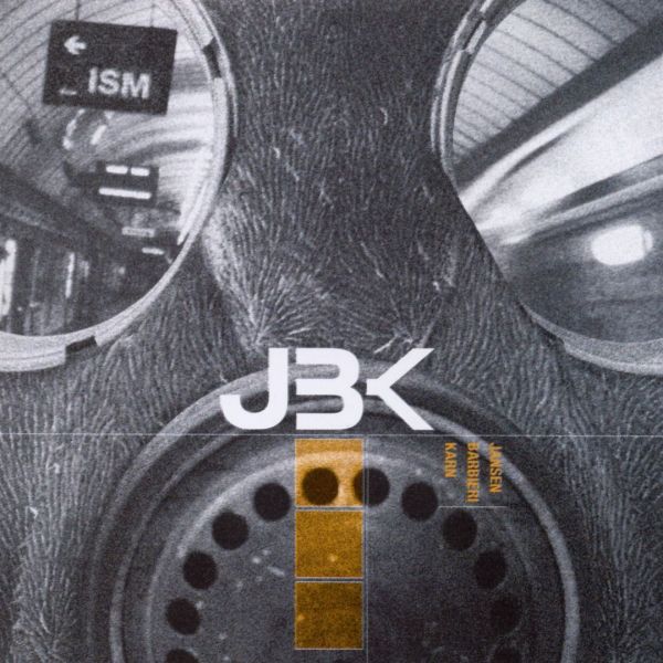 JBK — ISM