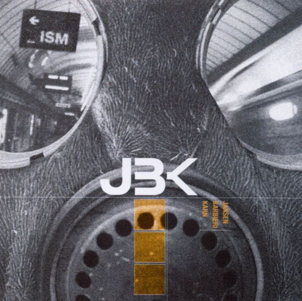 JBK — ISM JBK — ISM