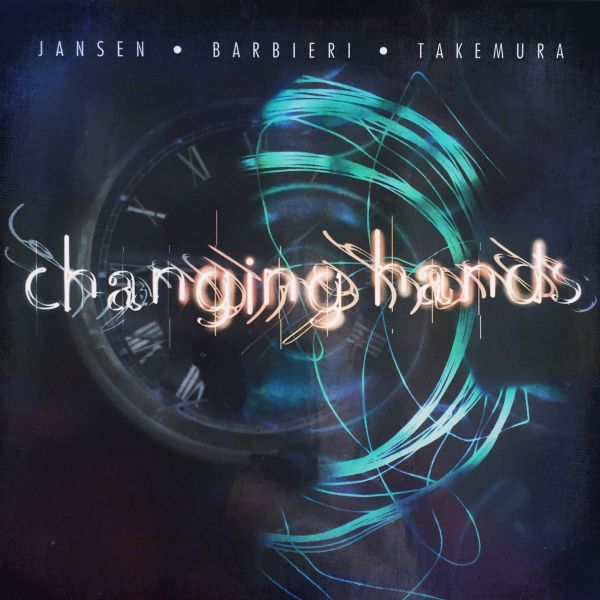 Jansen Barbieri Takemura — Changing Hands