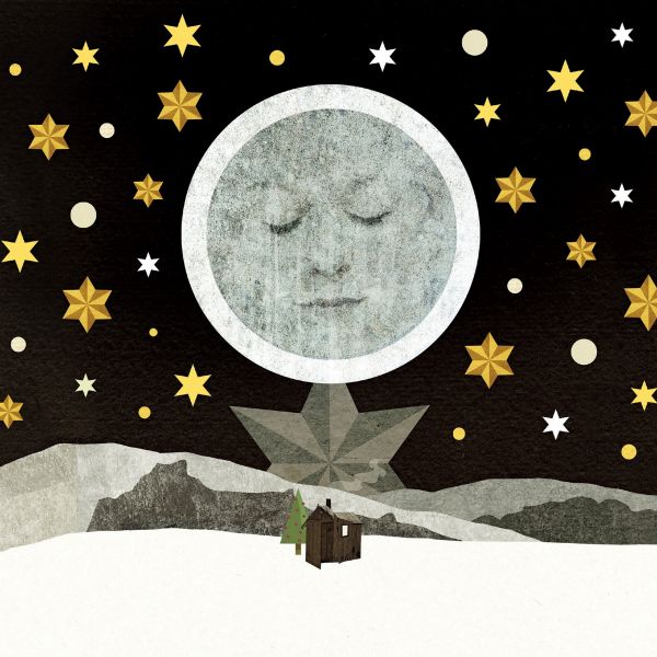 Steven Wilson - December Skies December Skies