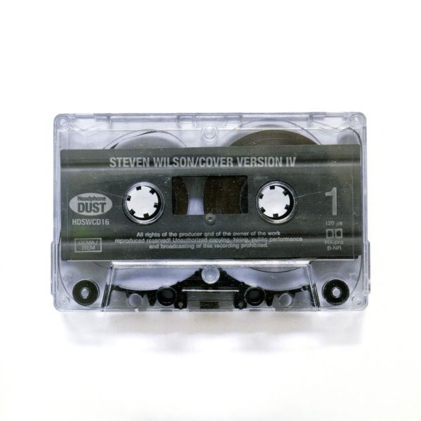 Steven Wilson — Cover Version IV Cover Version IV