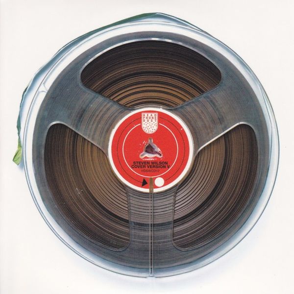 Steven Wilson — Cover Version V Cover Version V