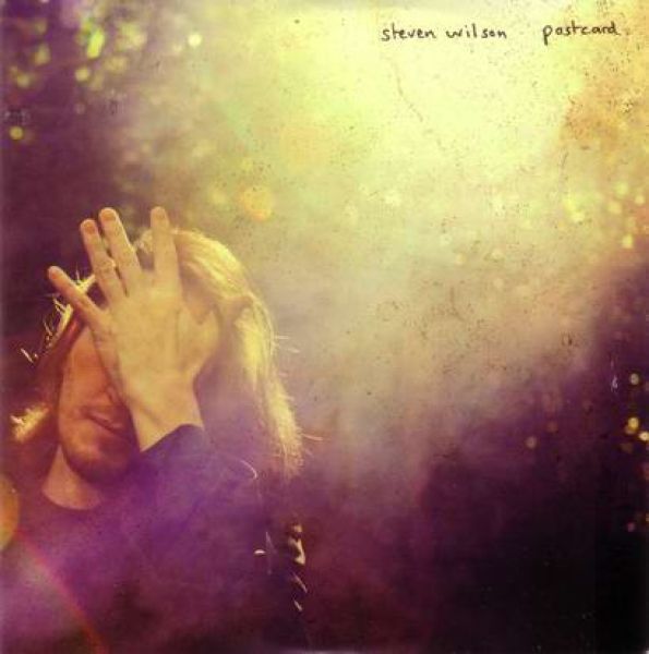 Steven Wilson — Postcard Postcard