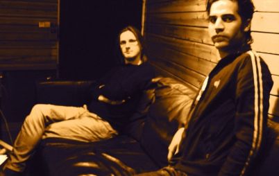 Blackfield II sessions