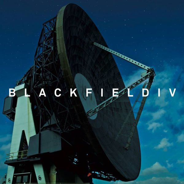 Blackfield IV