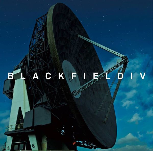 Blackfield IV Blackfield IV