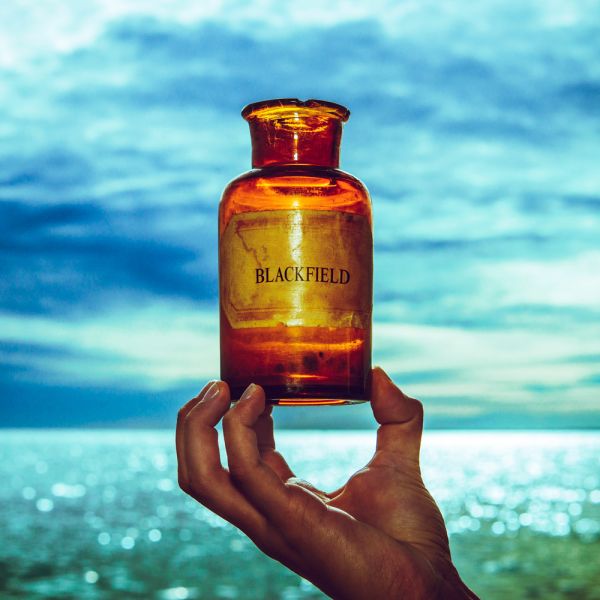 Blackfield — Blackfield V Blackfield V