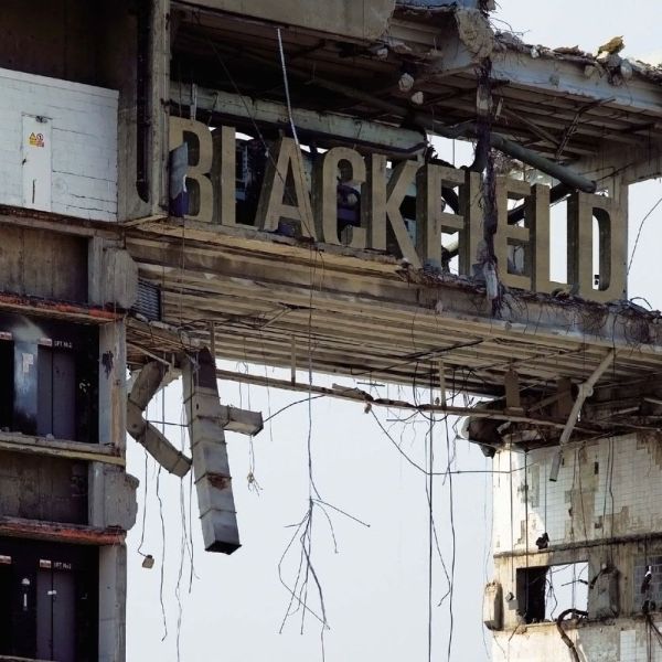 Blackfield II Blackfield II