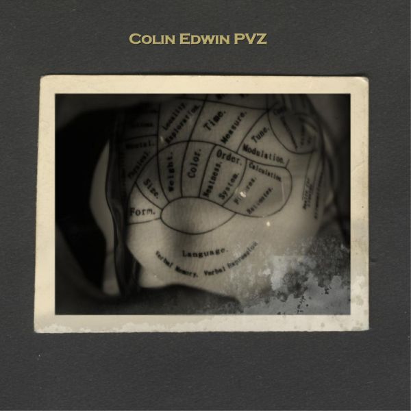 Colin Edwin — PVZ PVZ