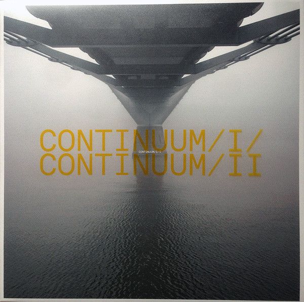 Проект Continuum Continuum