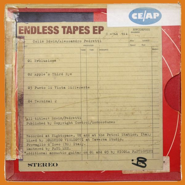 Endless Tapes EP