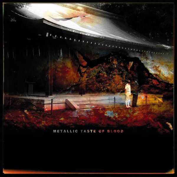 Metallic Taste of Blood — Metallic Taste of Blood Metallic Taste of Blood
