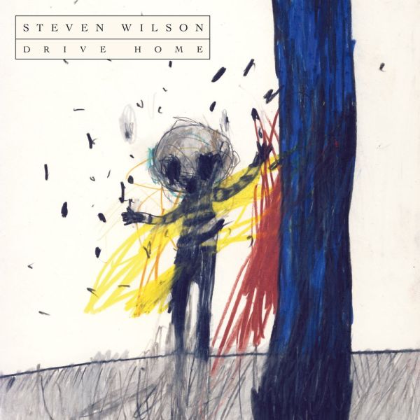 Steven Wilson — Drive Home Drive Home