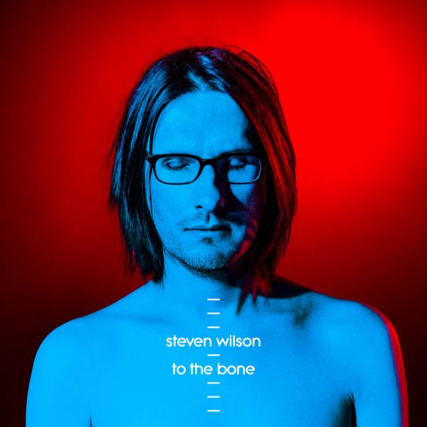Steven Wilson — To the Bone To the Bone
