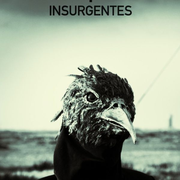 Insurgentes DVD