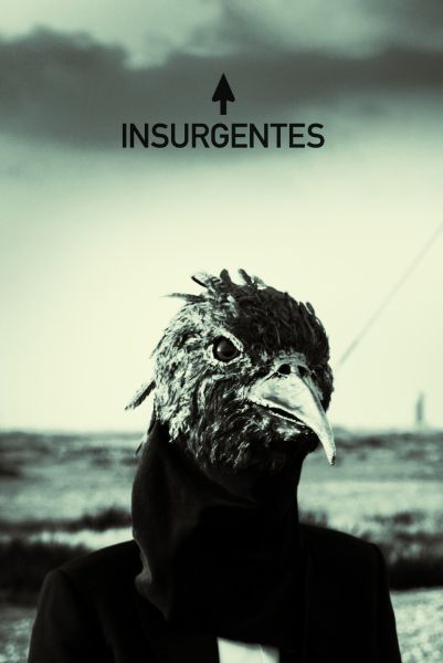 Insurgentes DVD