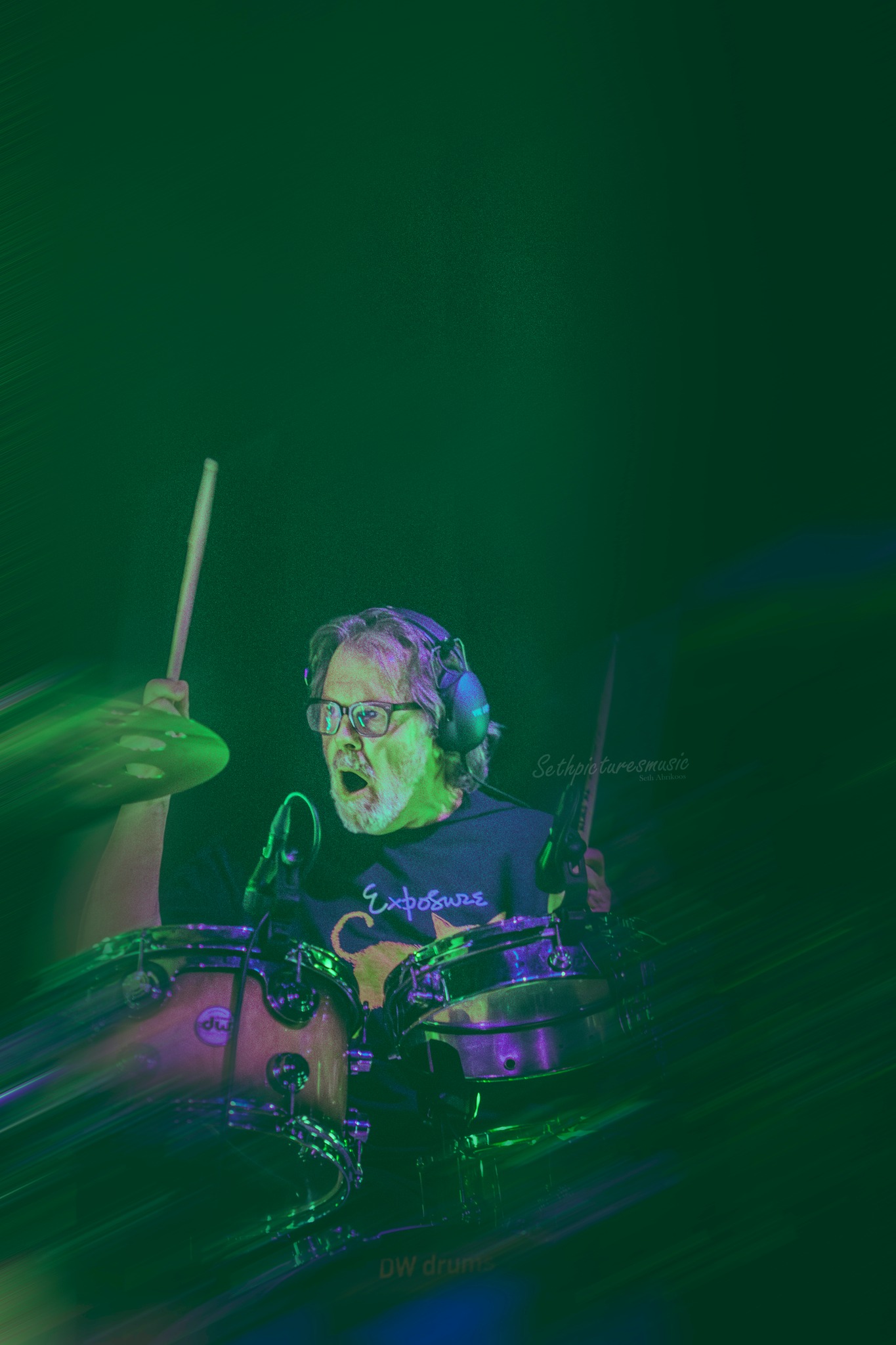 porcupine tree