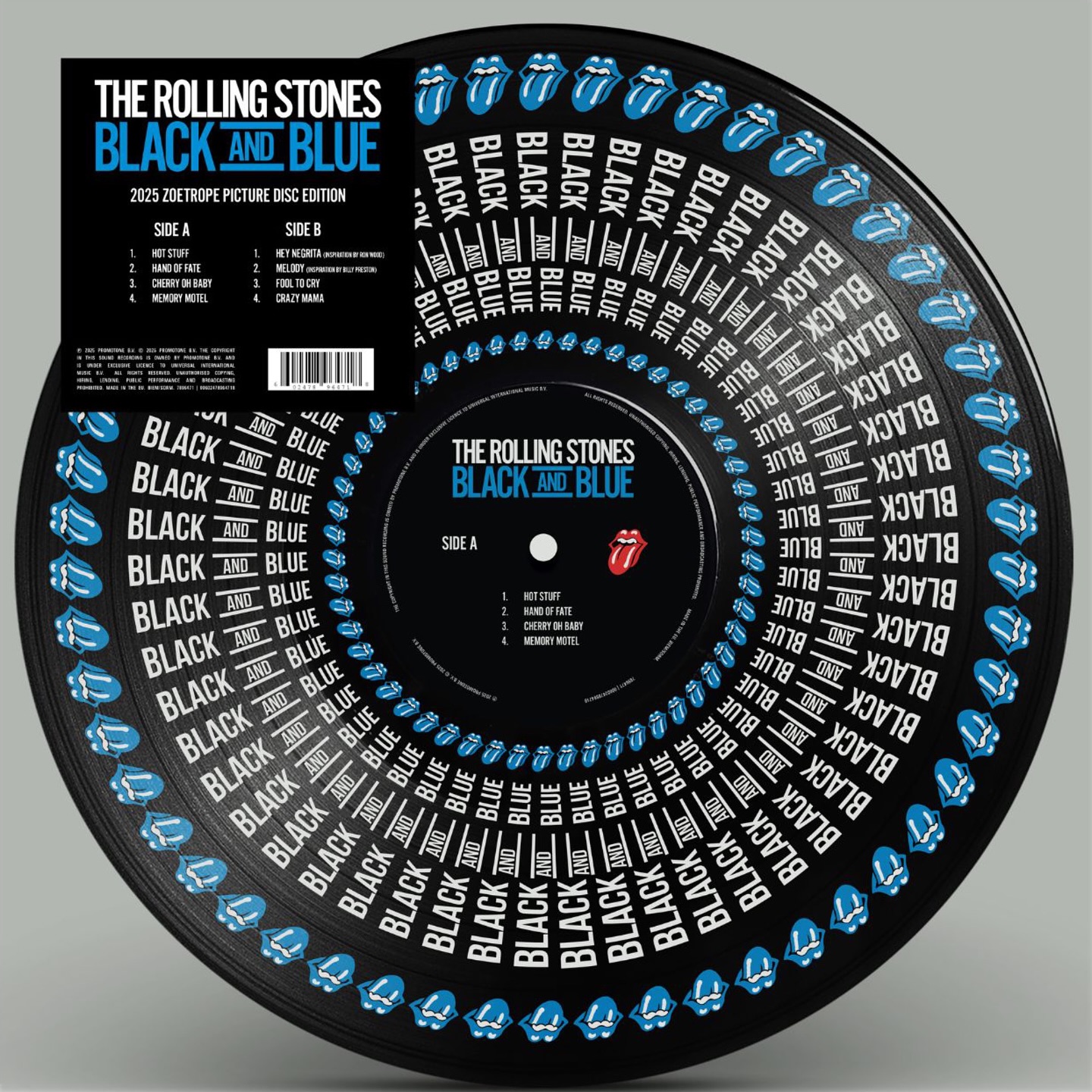 porcupine tree