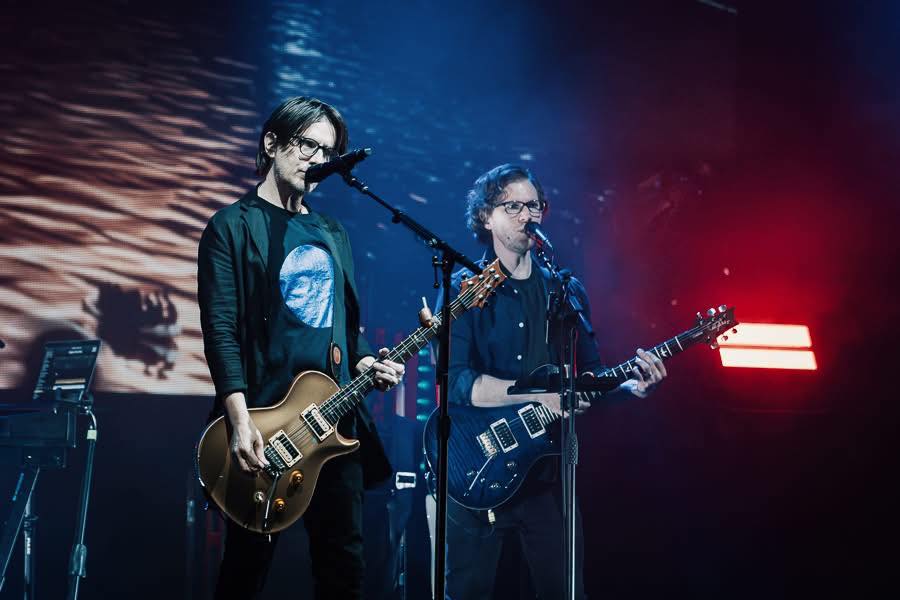 porcupine tree