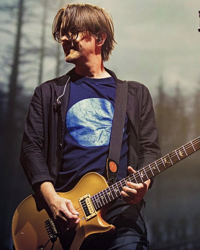 porcupine tree