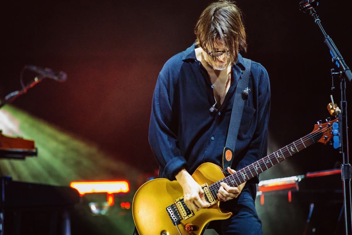 porcupine tree