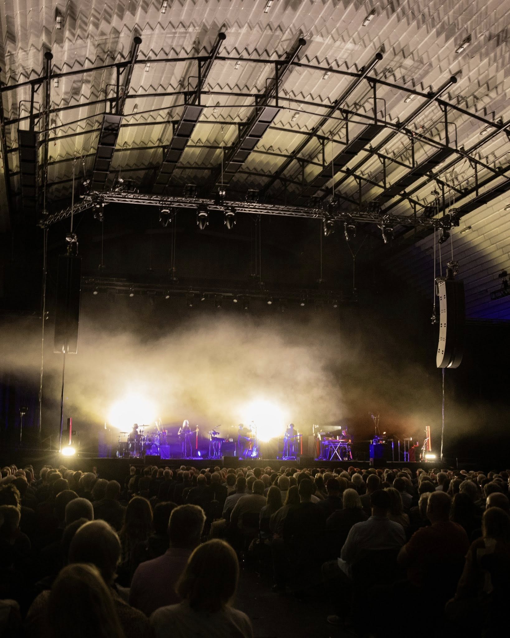 porcupine tree