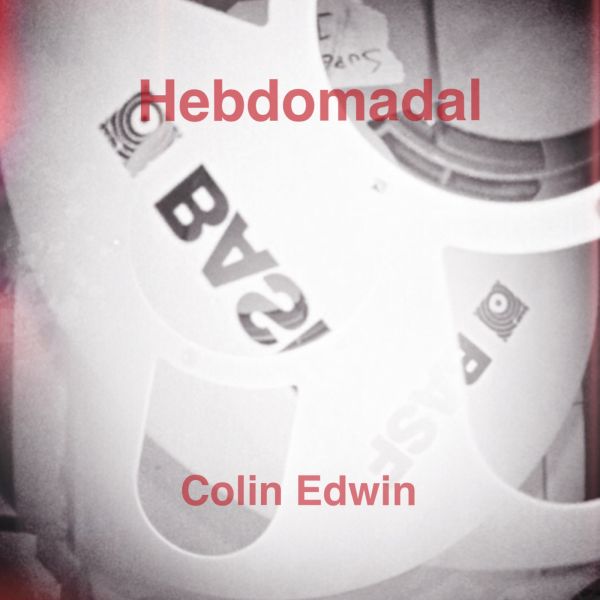 Hebdomadal