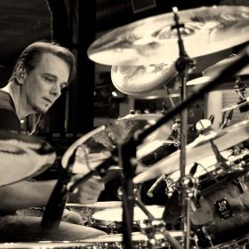 Гэвин и Винни Валентино