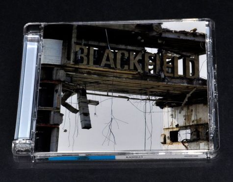 Рецензия на Blackfield II от Clash Magazine